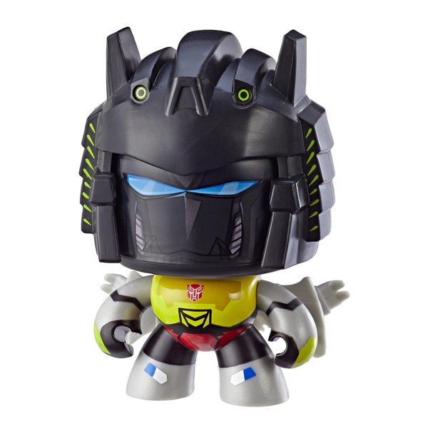 First Look Wave 2 Transformers Mighty Muggs  (7 of 15)